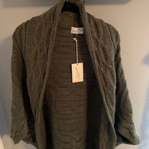 Universal Thread Cocoon Sweater